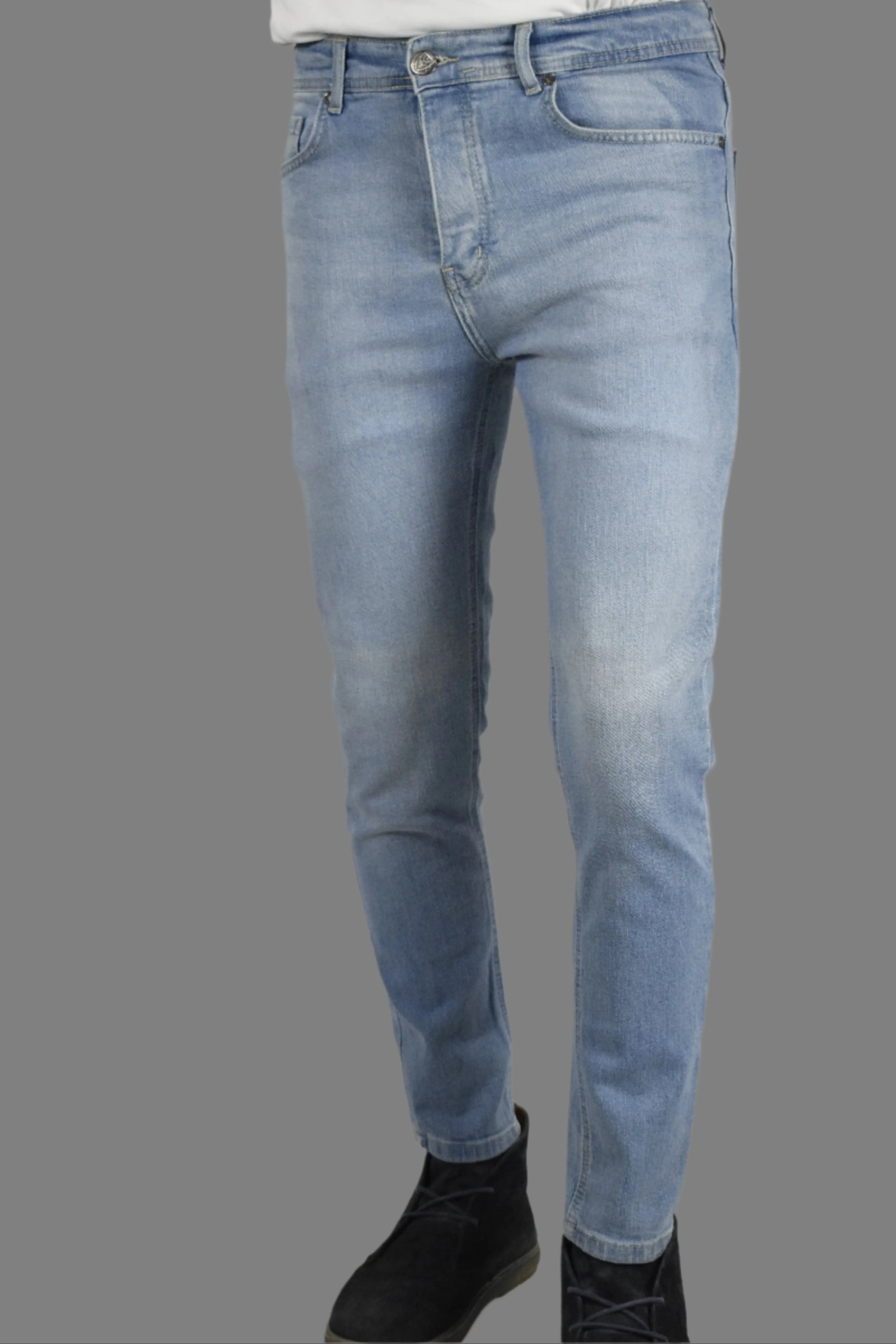 pants Slim Fit