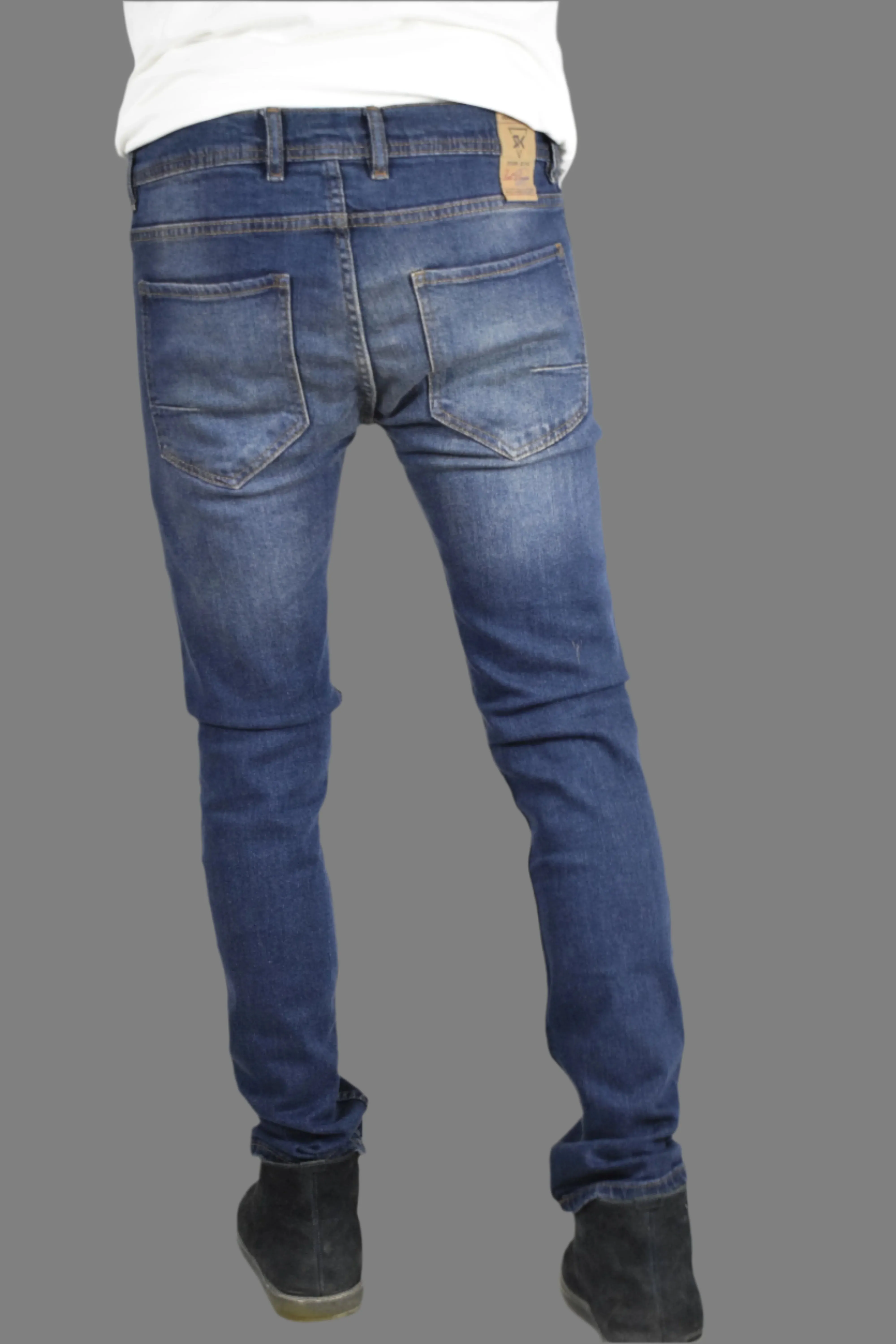 pants  slim-fit
