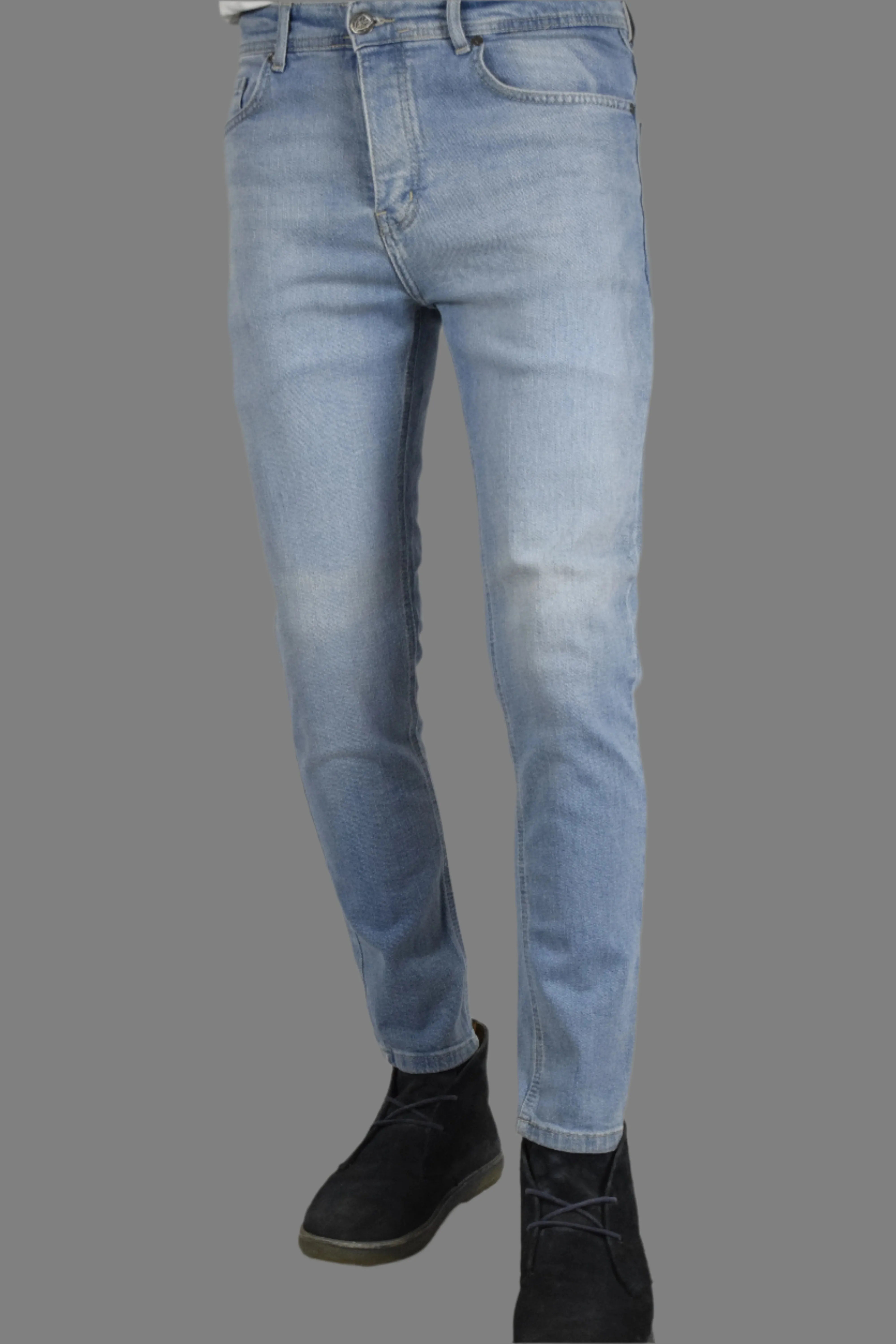 pants Slim Fit