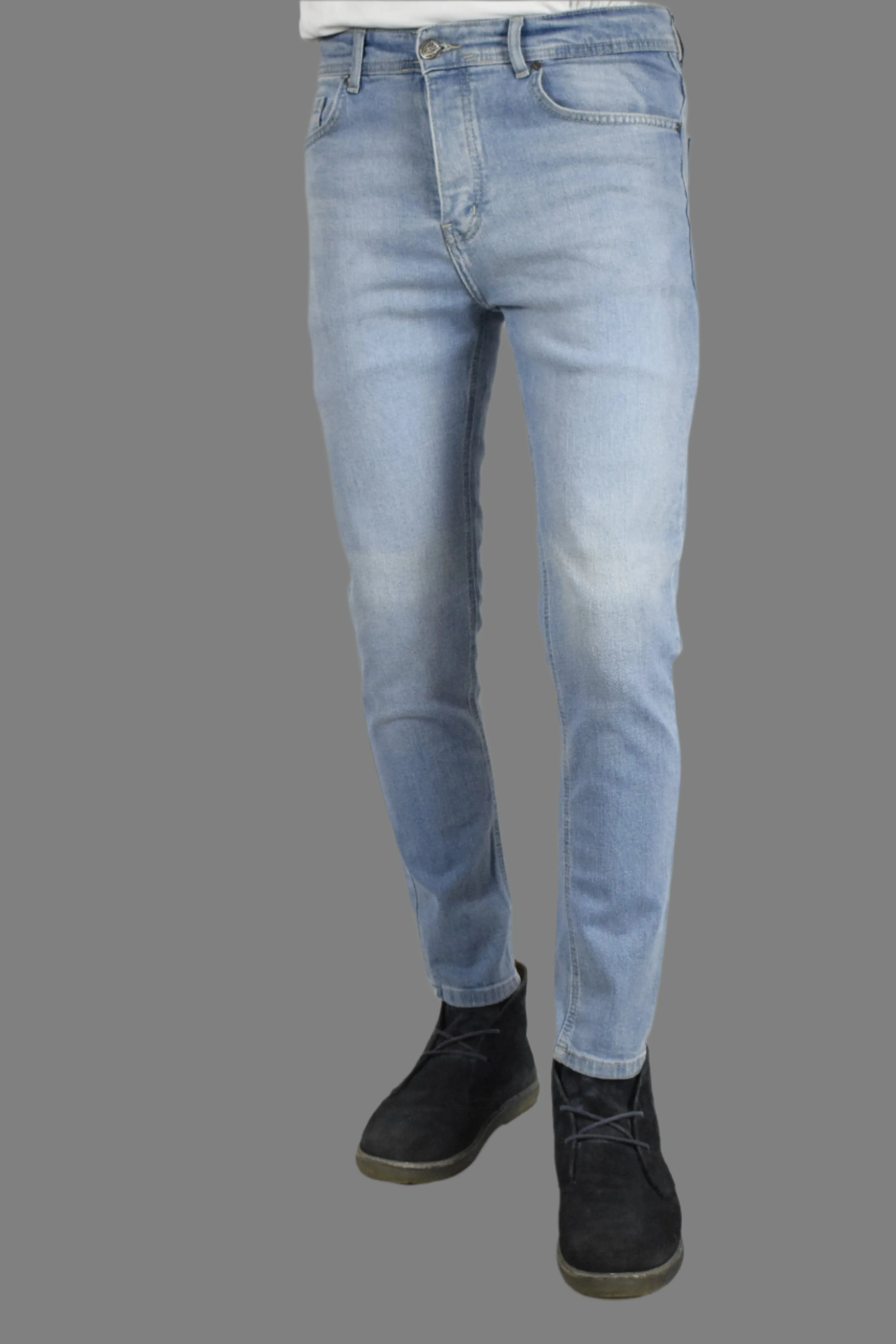pants Slim Fit