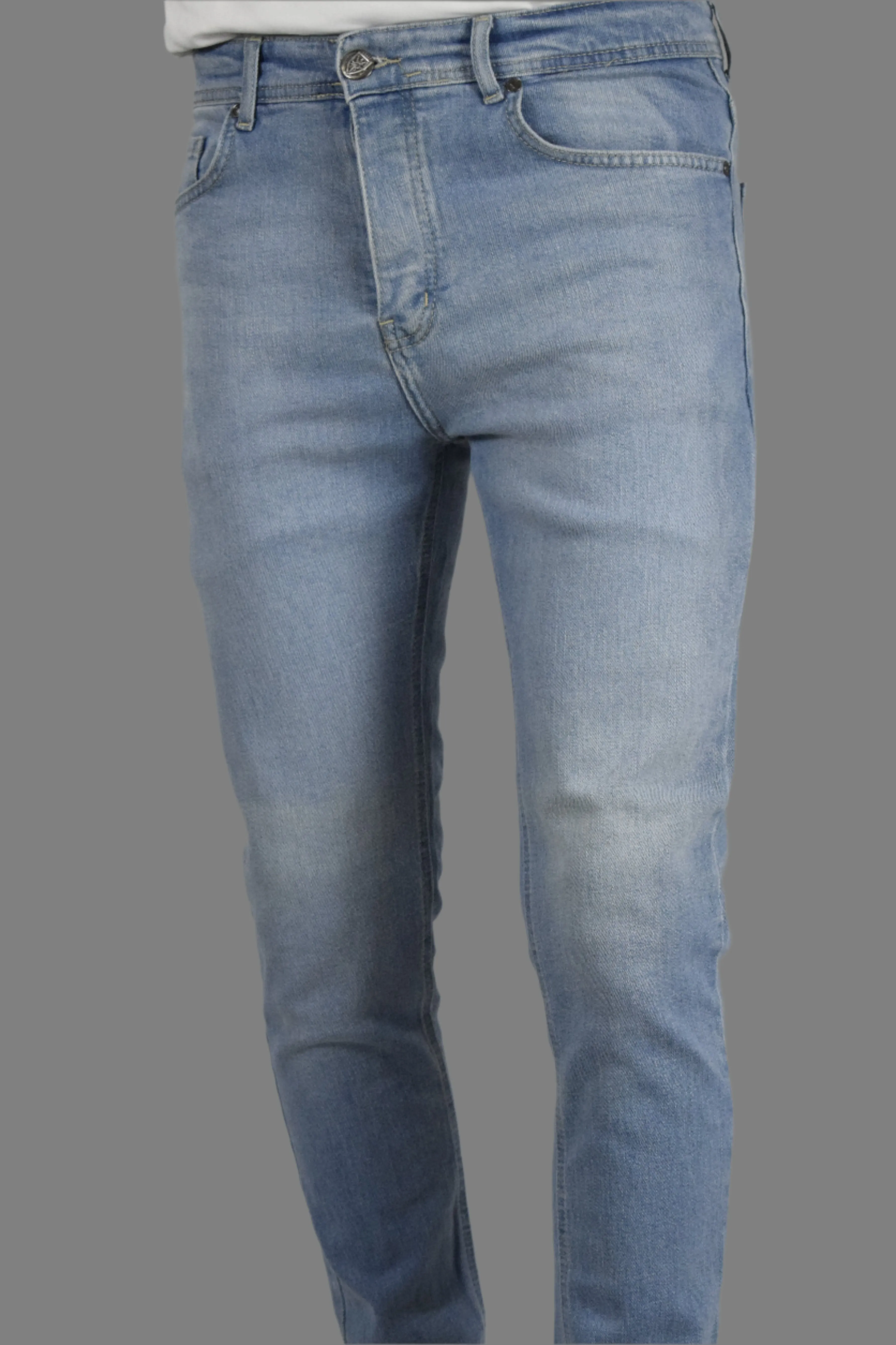 pants Slim Fit