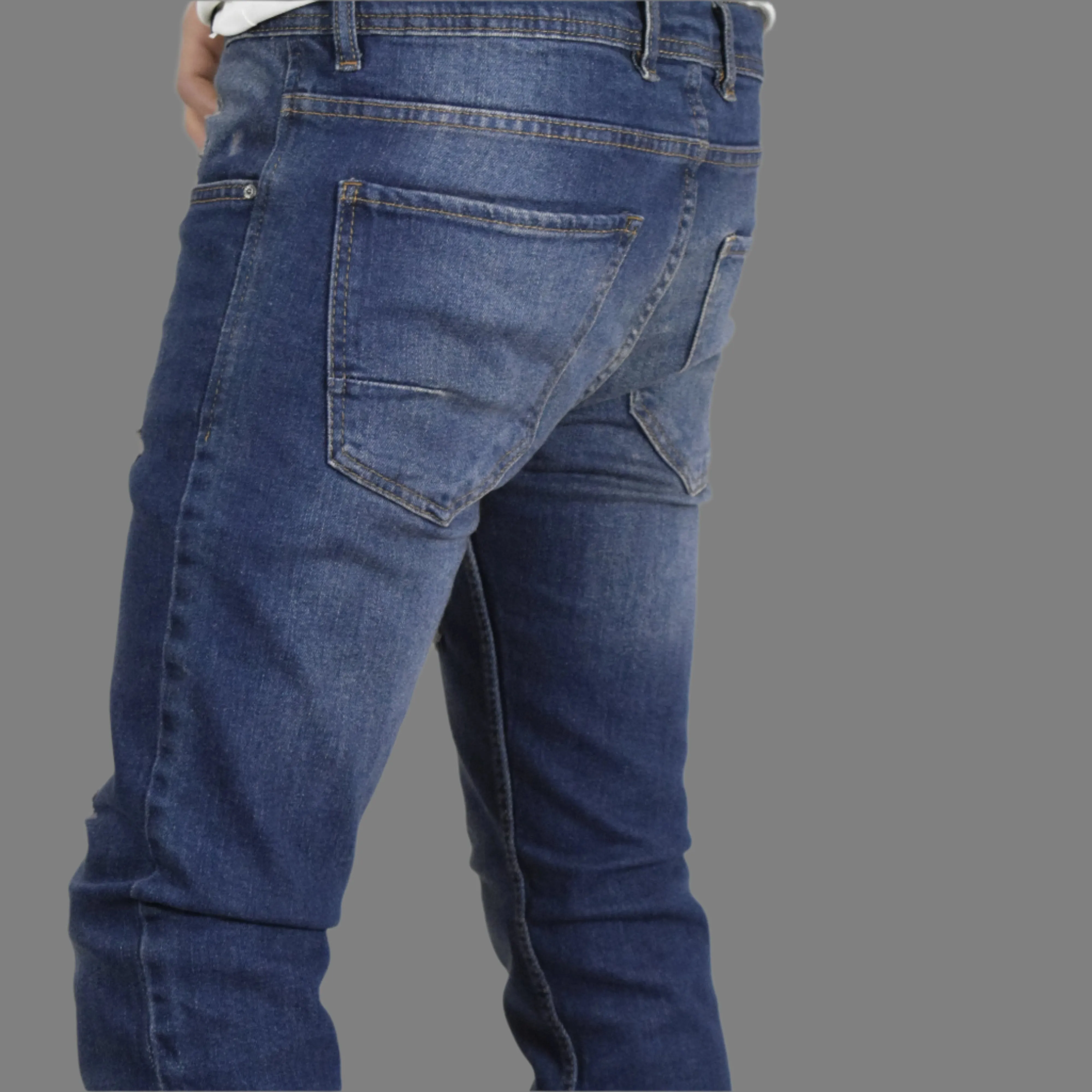 pants  slim-fit