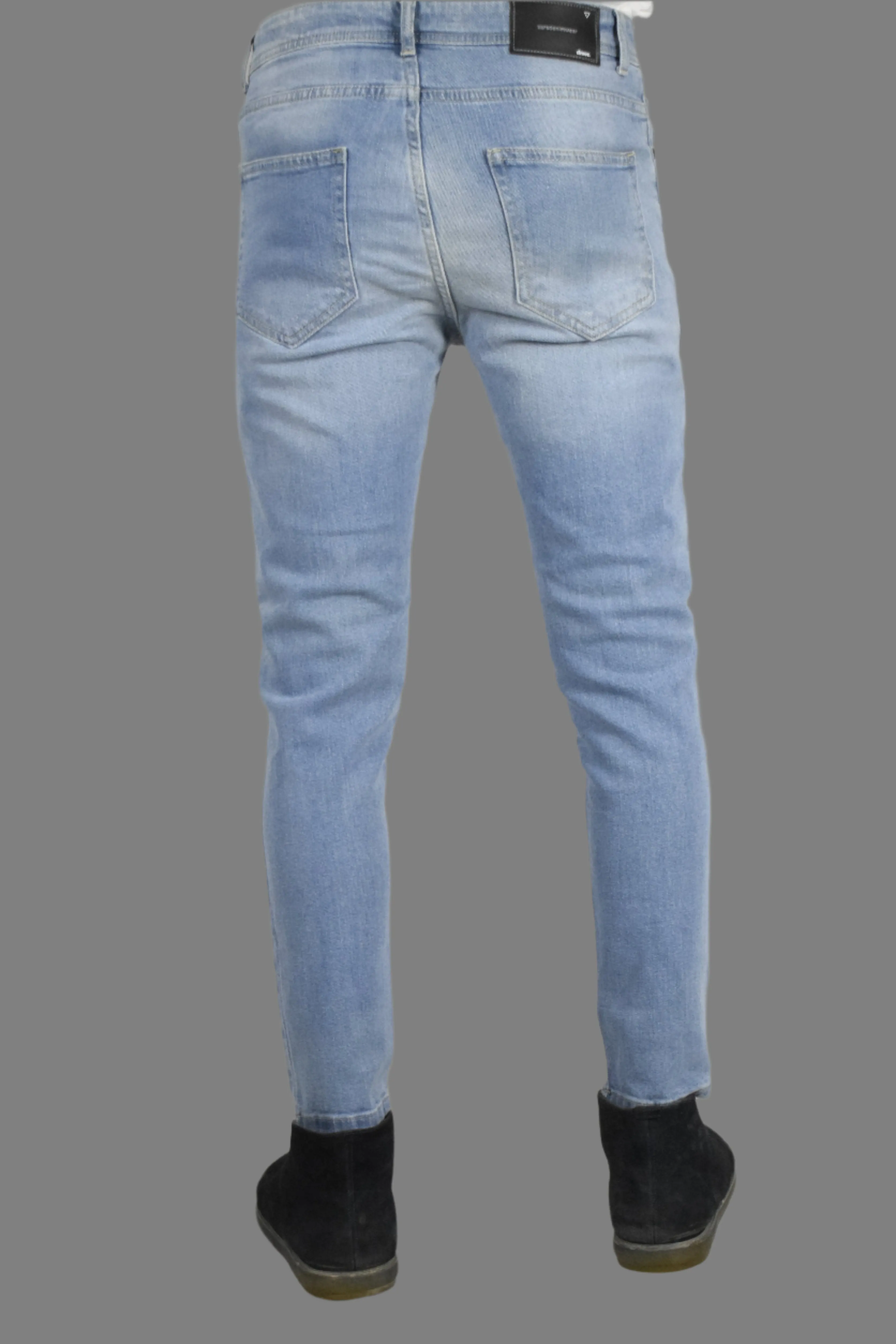 pants Slim Fit