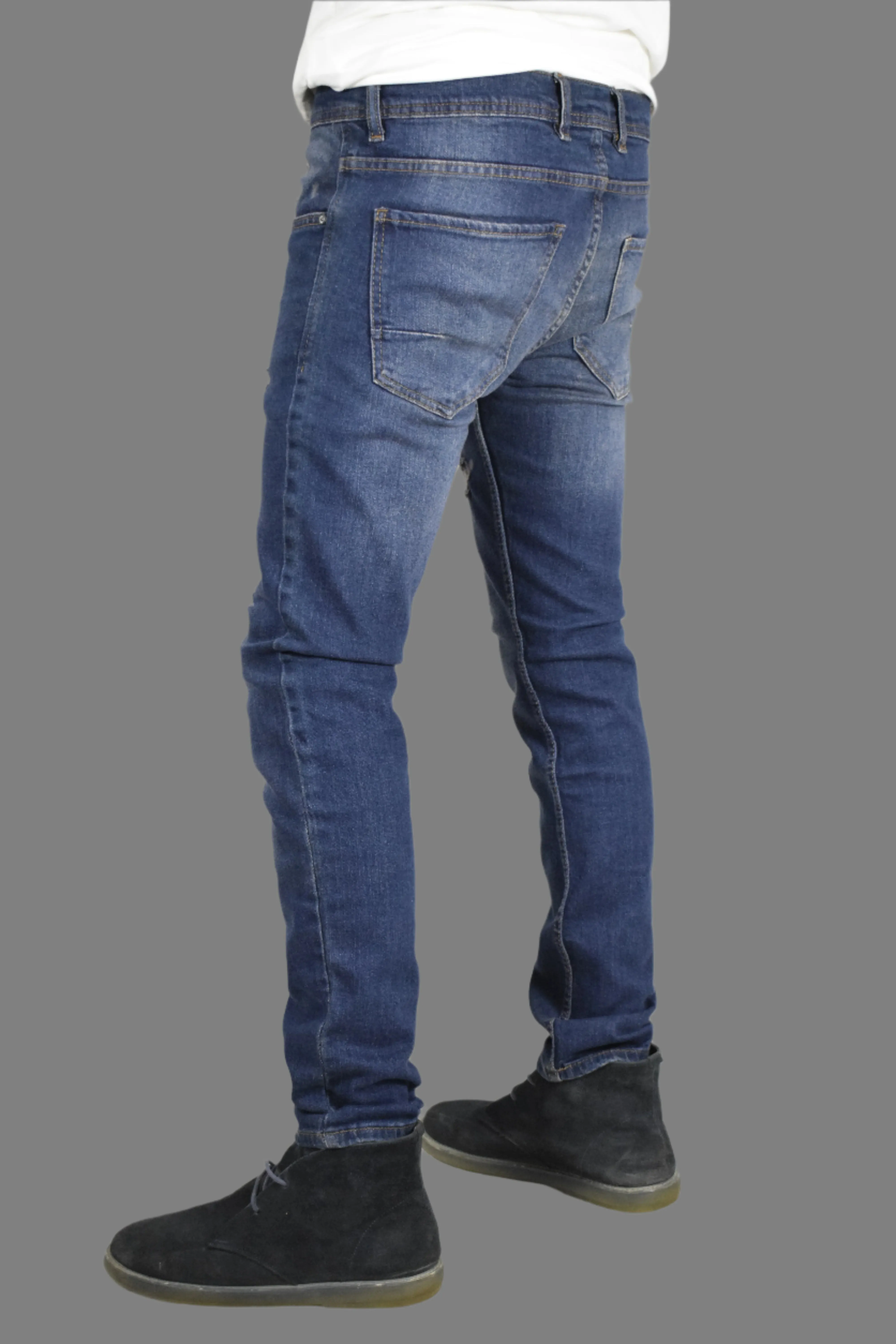 pants  slim-fit