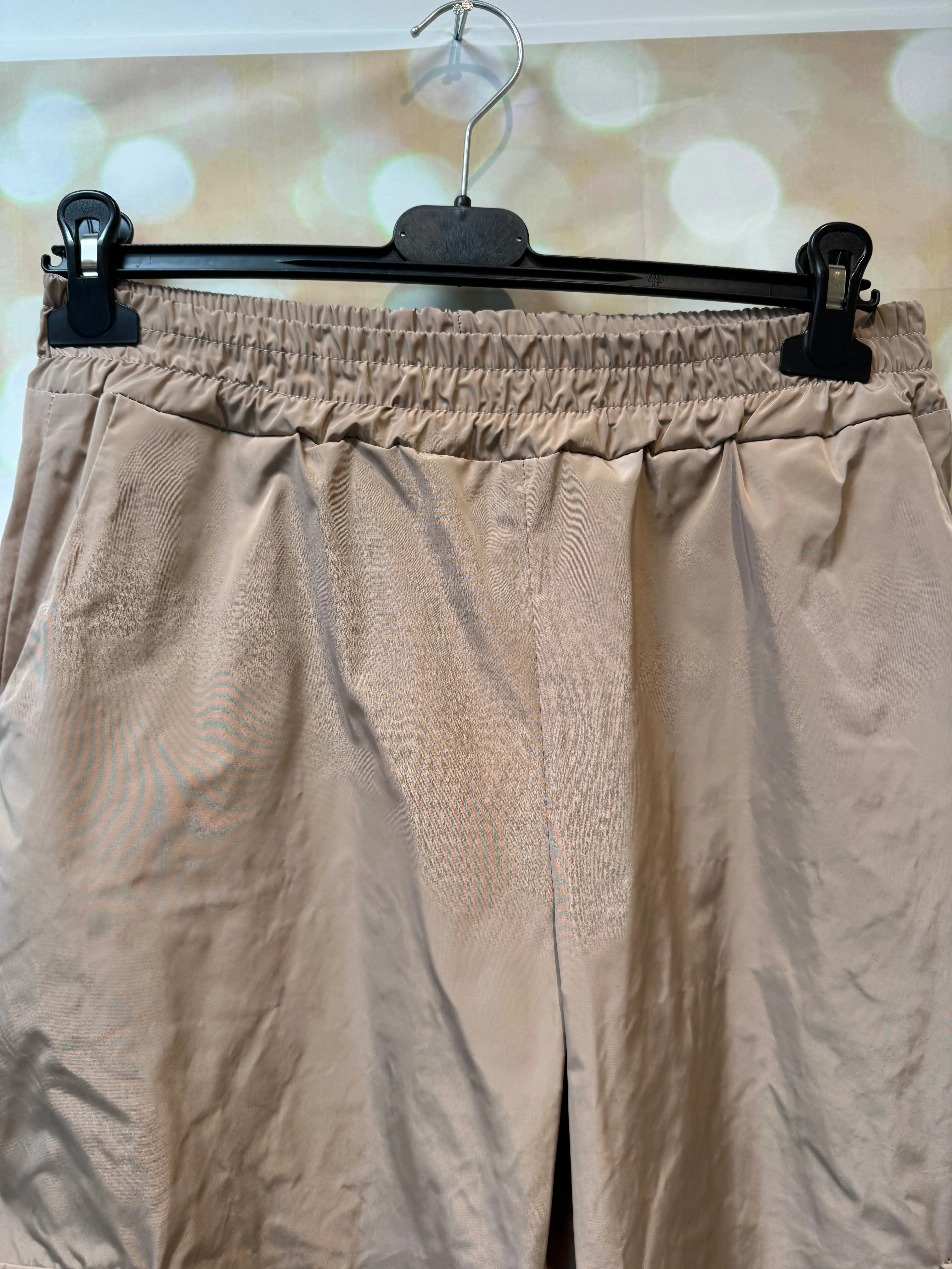 Parachute Cargo Joggers