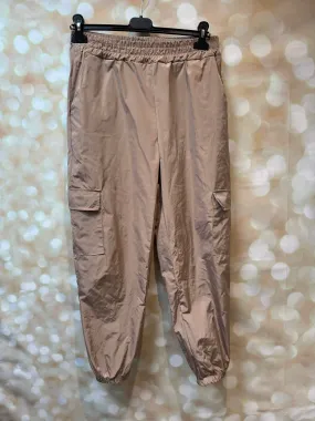 Parachute Cargo Joggers