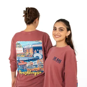 Poughkeepsie Long Sleeve Shirt