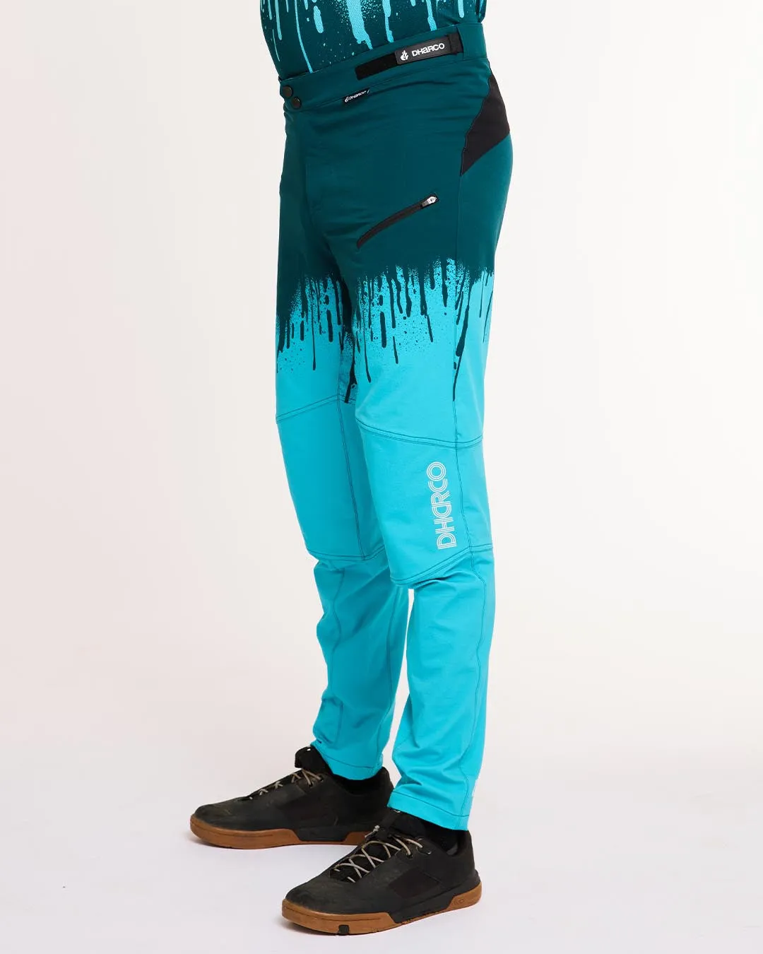 PRE ORDER Mens Gravity Pants | Ice-T Signature Edition