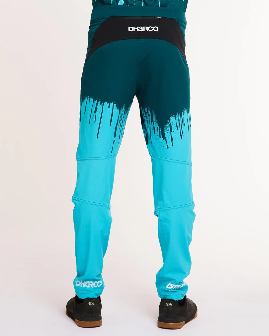 PRE ORDER Mens Gravity Pants | Ice-T Signature Edition
