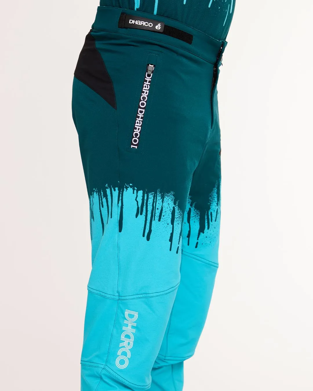PRE ORDER Mens Gravity Pants | Ice-T Signature Edition