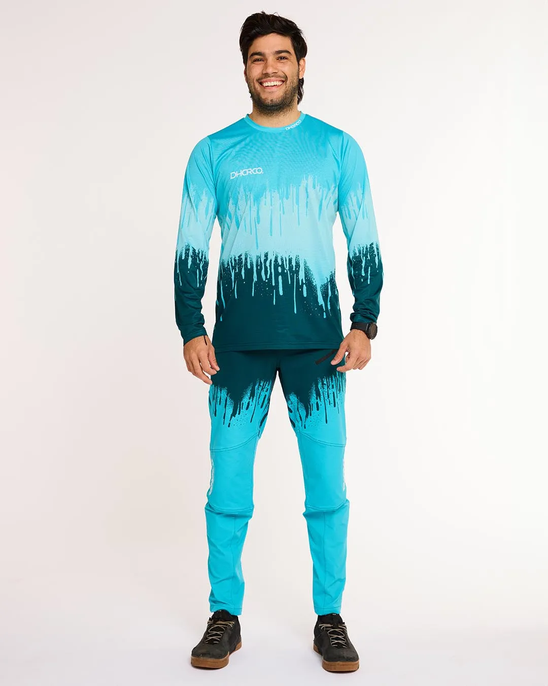 PRE ORDER Mens Gravity Pants | Ice-T Signature Edition