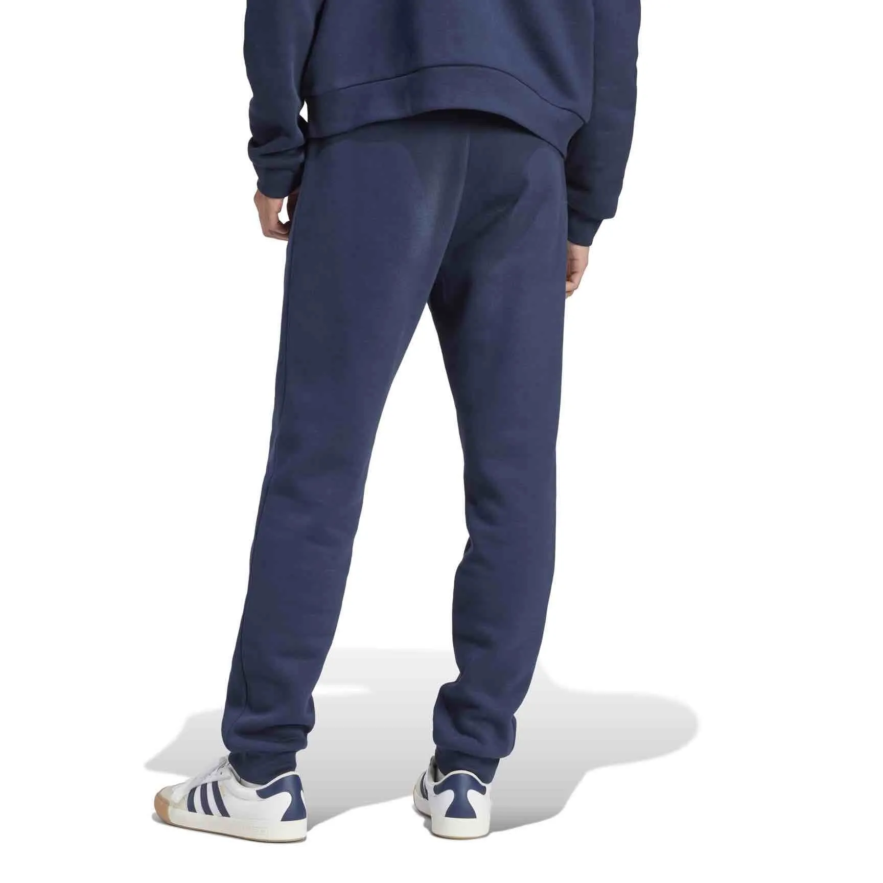 Real Madrid Essentials Trefoil Pants