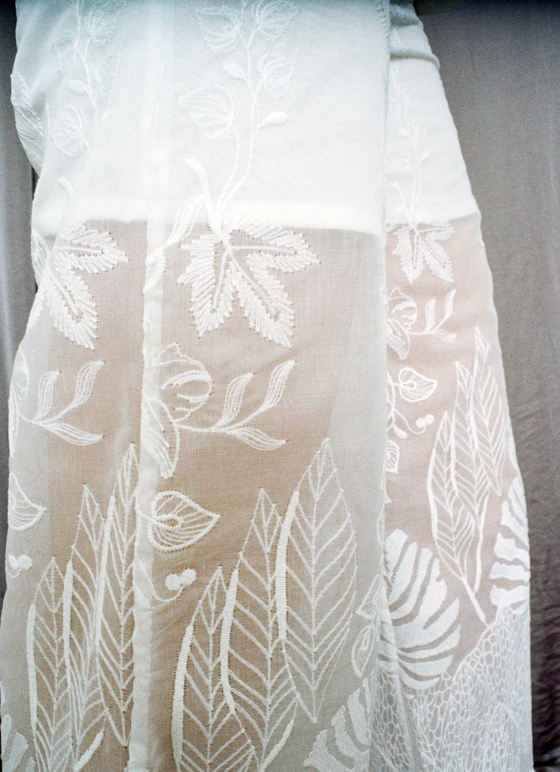 Recycled Rurikon Trousers