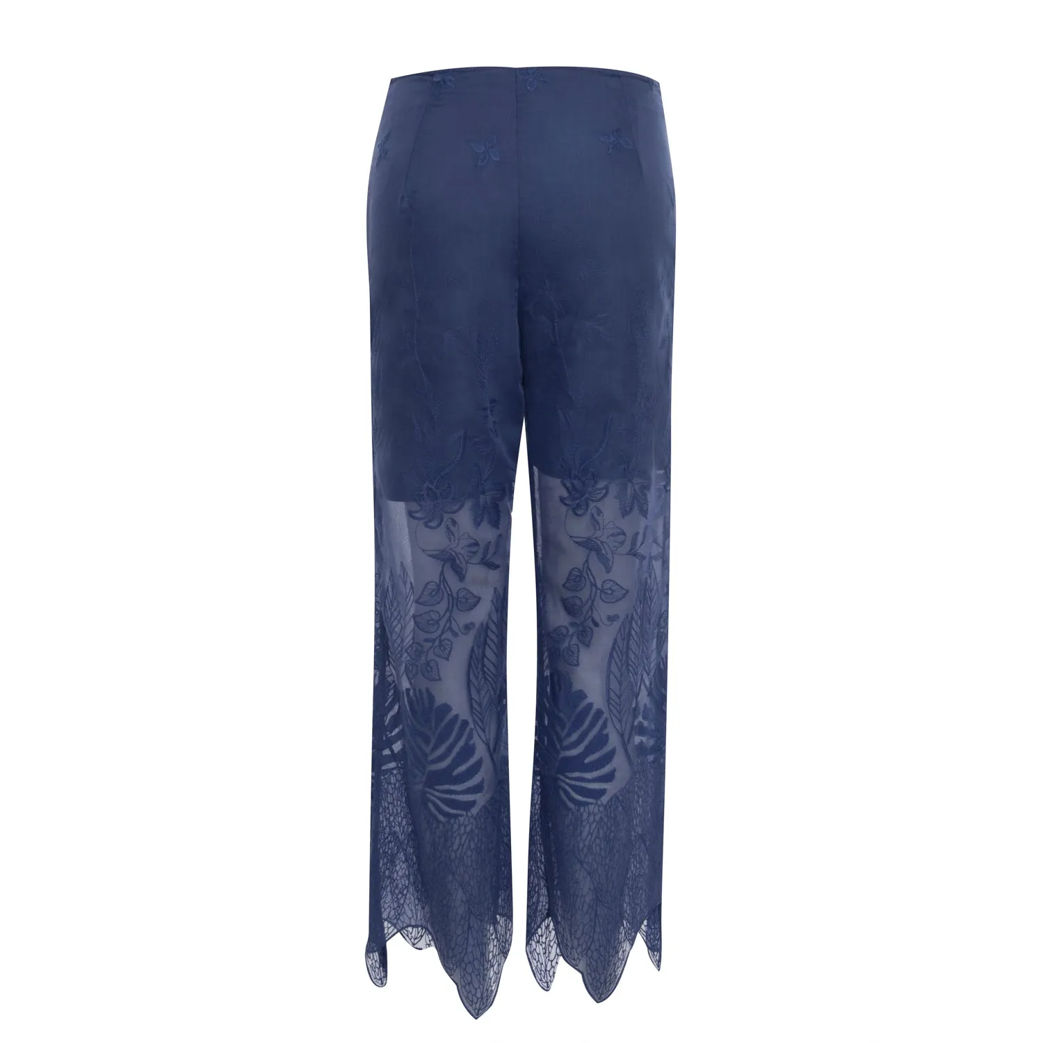 Recycled Rurikon Trousers