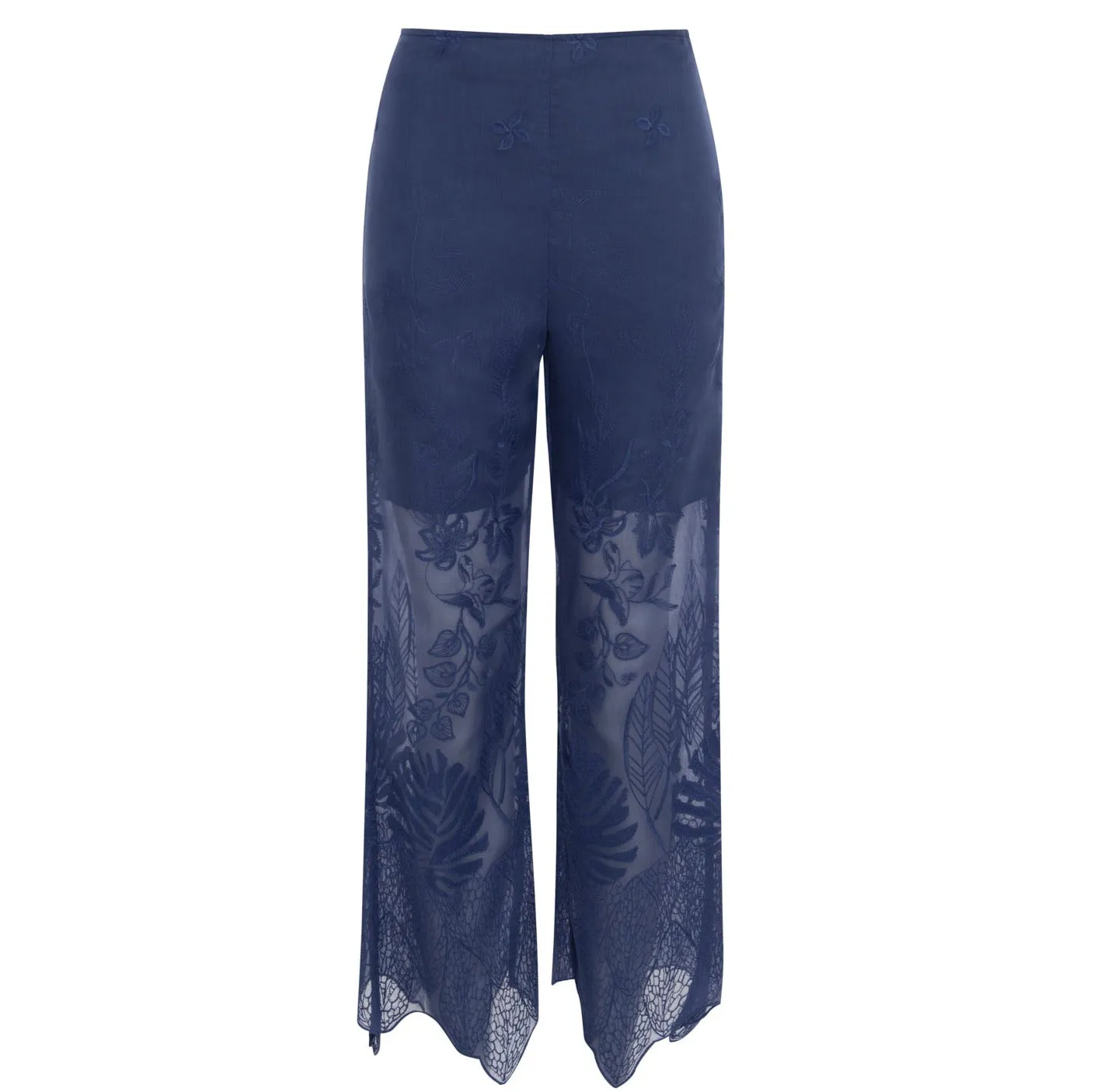 Recycled Rurikon Trousers
