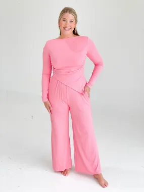 SanDiego Set - Pink