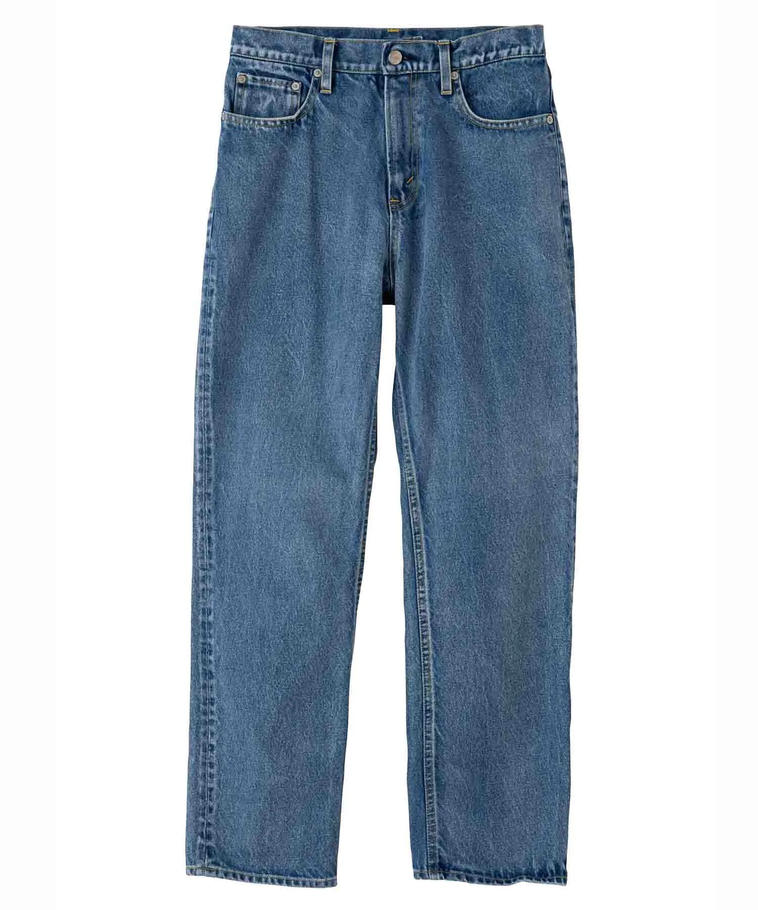 SEA 90'S LOOSE DENIM