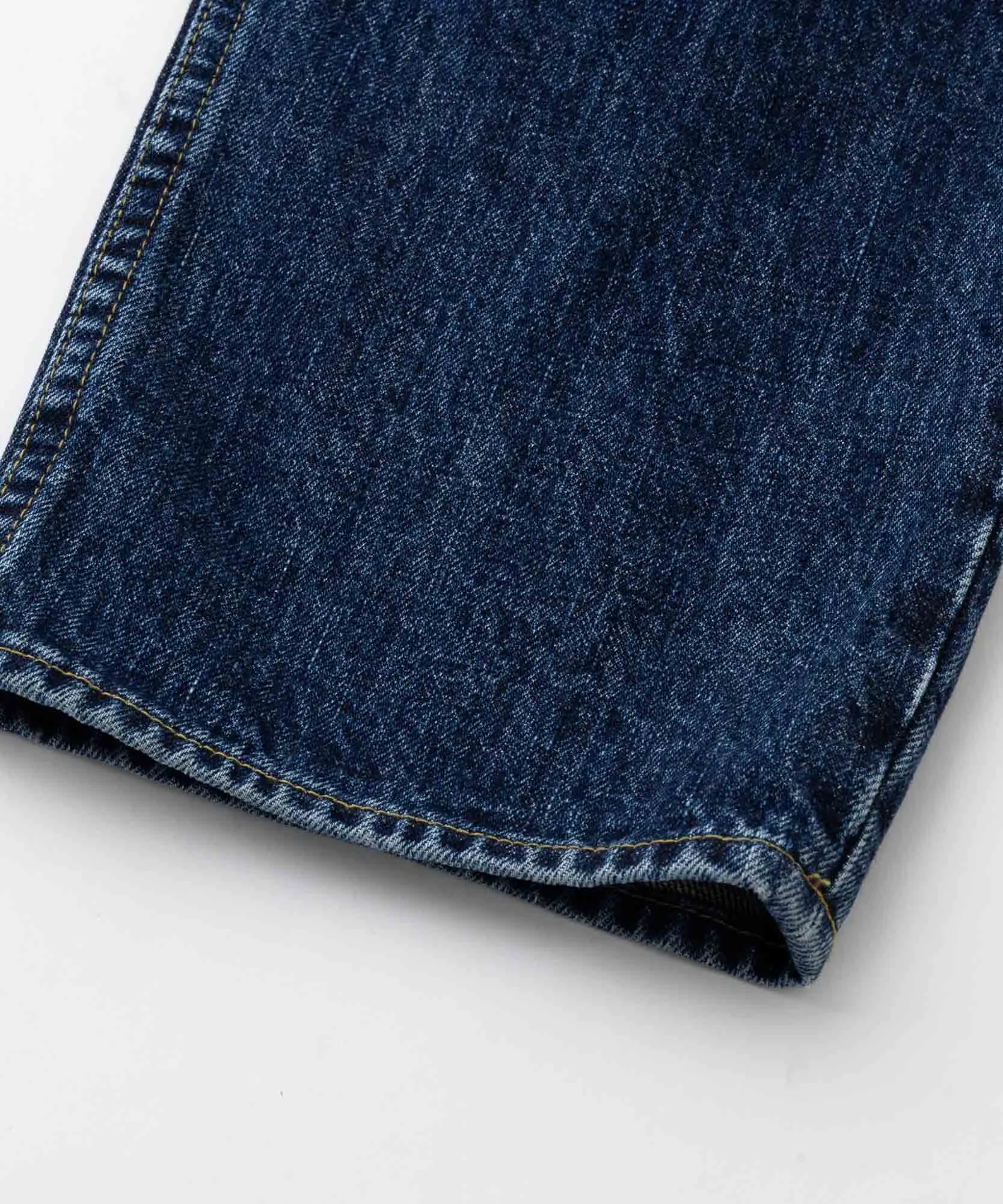 SEA 90'S LOOSE DENIM
