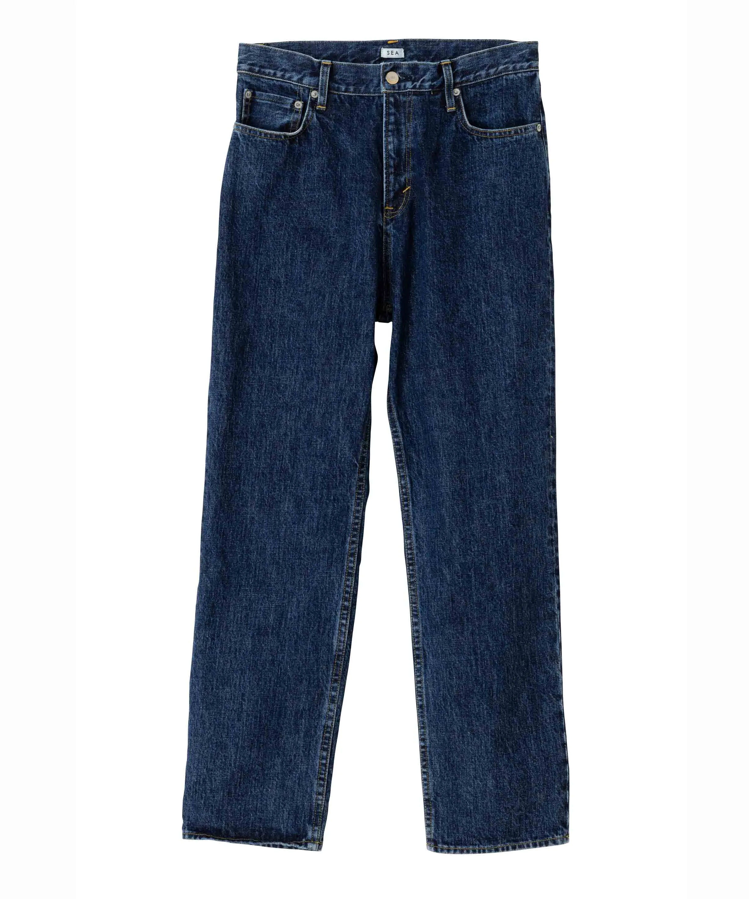 SEA 90'S LOOSE DENIM
