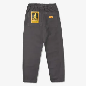 Service Works Classic Chef Pants - Grey