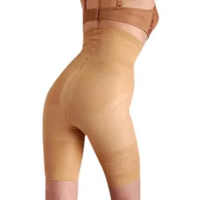 Slim and Lift Pants-Beige-lg