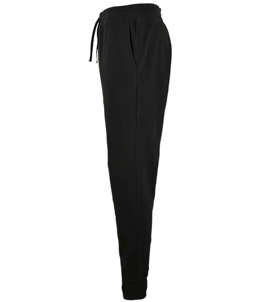 SOL'S Jake Slim Fit Jog Pants | Black