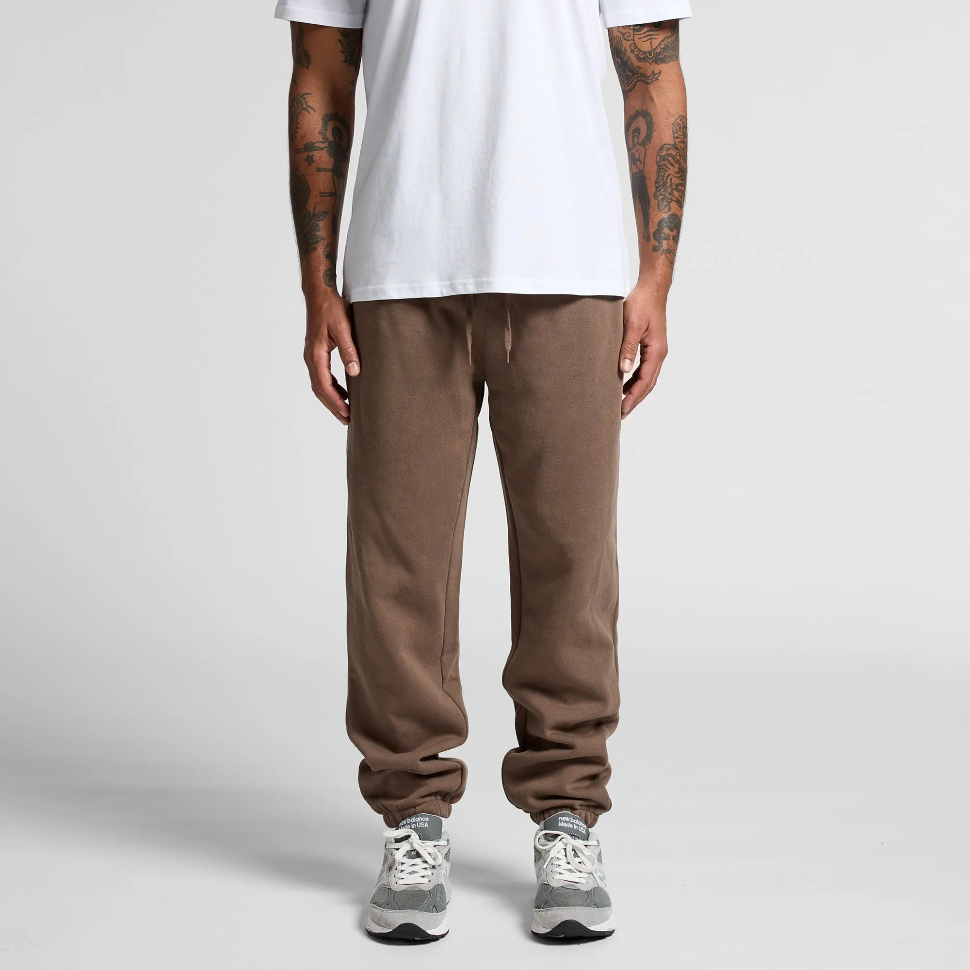 STENCIL TRACK PANTS | 5921
