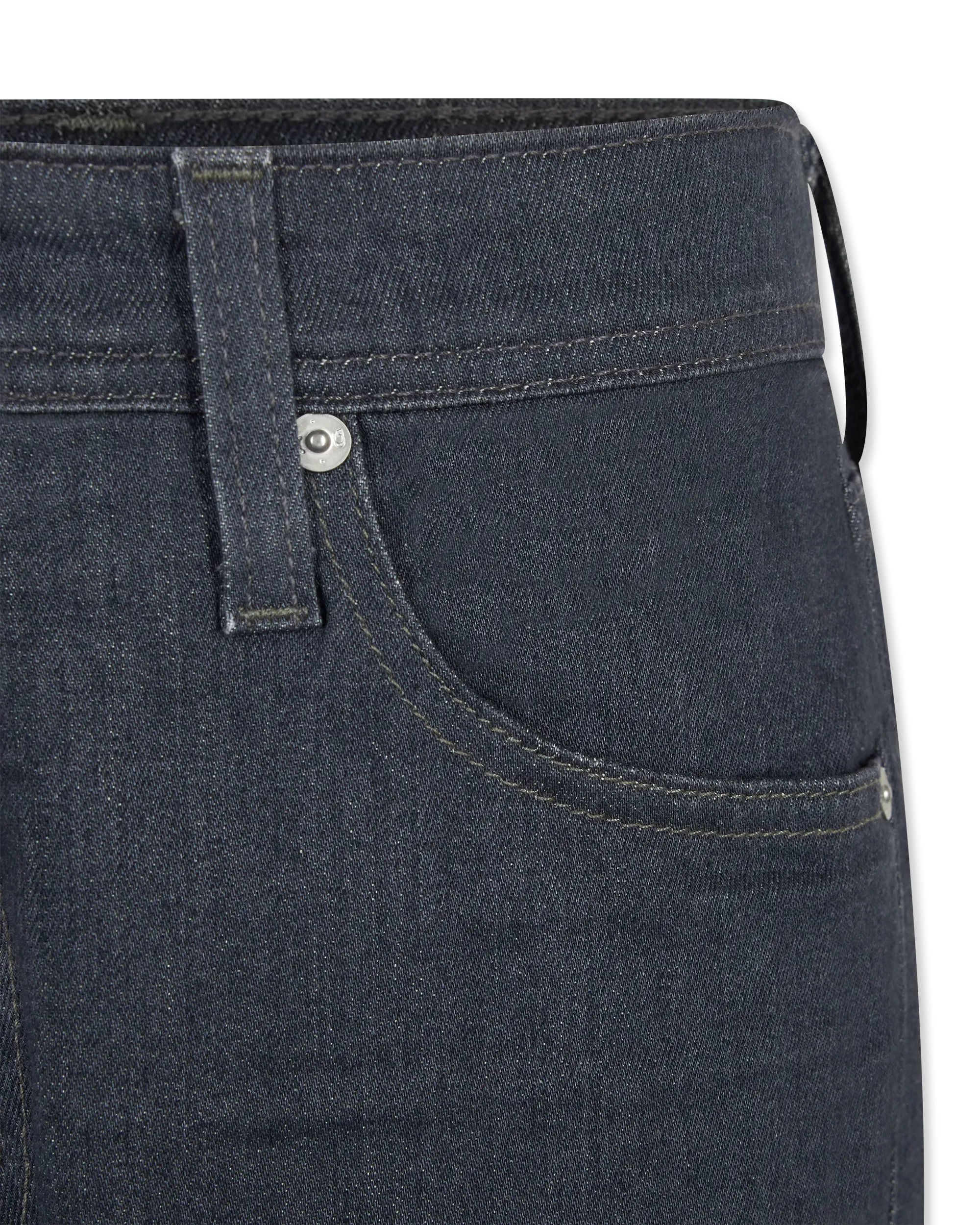 Tellis AG-ed™ Modern Slim Denim