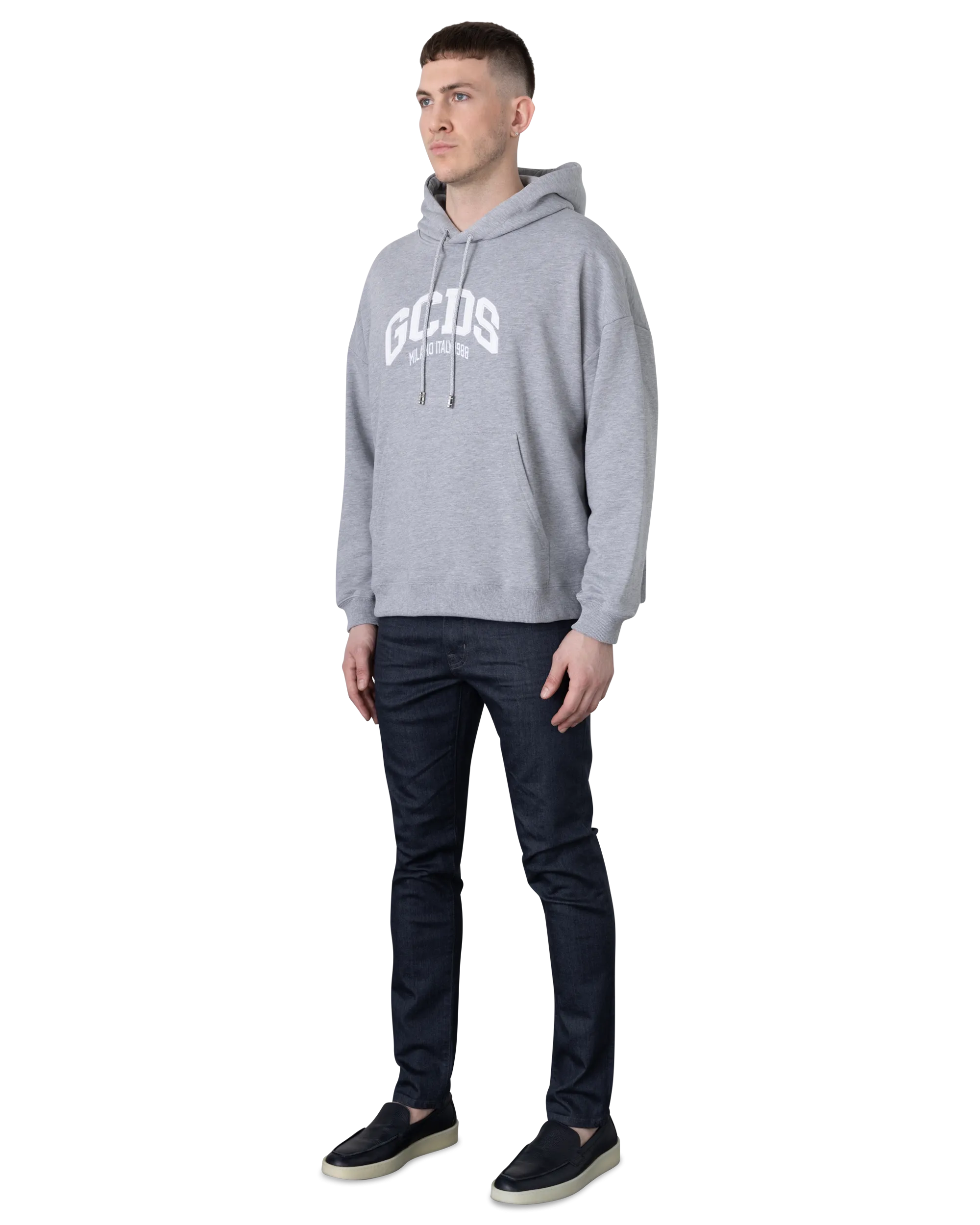 Tellis AG-ed™ Modern Slim Denim