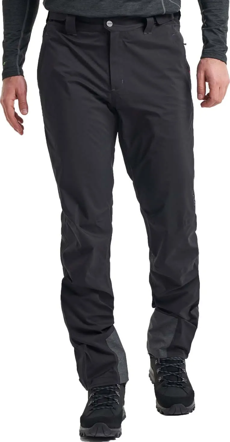 Tenson Men&#x27;s TXlite Skagway Pants Black | Buy Tenson Men&#x27;s TXlite Skagway Pants Black here | Outnorth