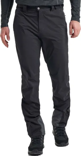 Tenson Men&#x27;s TXlite Skagway Pants Black | Buy Tenson Men&#x27;s TXlite Skagway Pants Black here | Outnorth