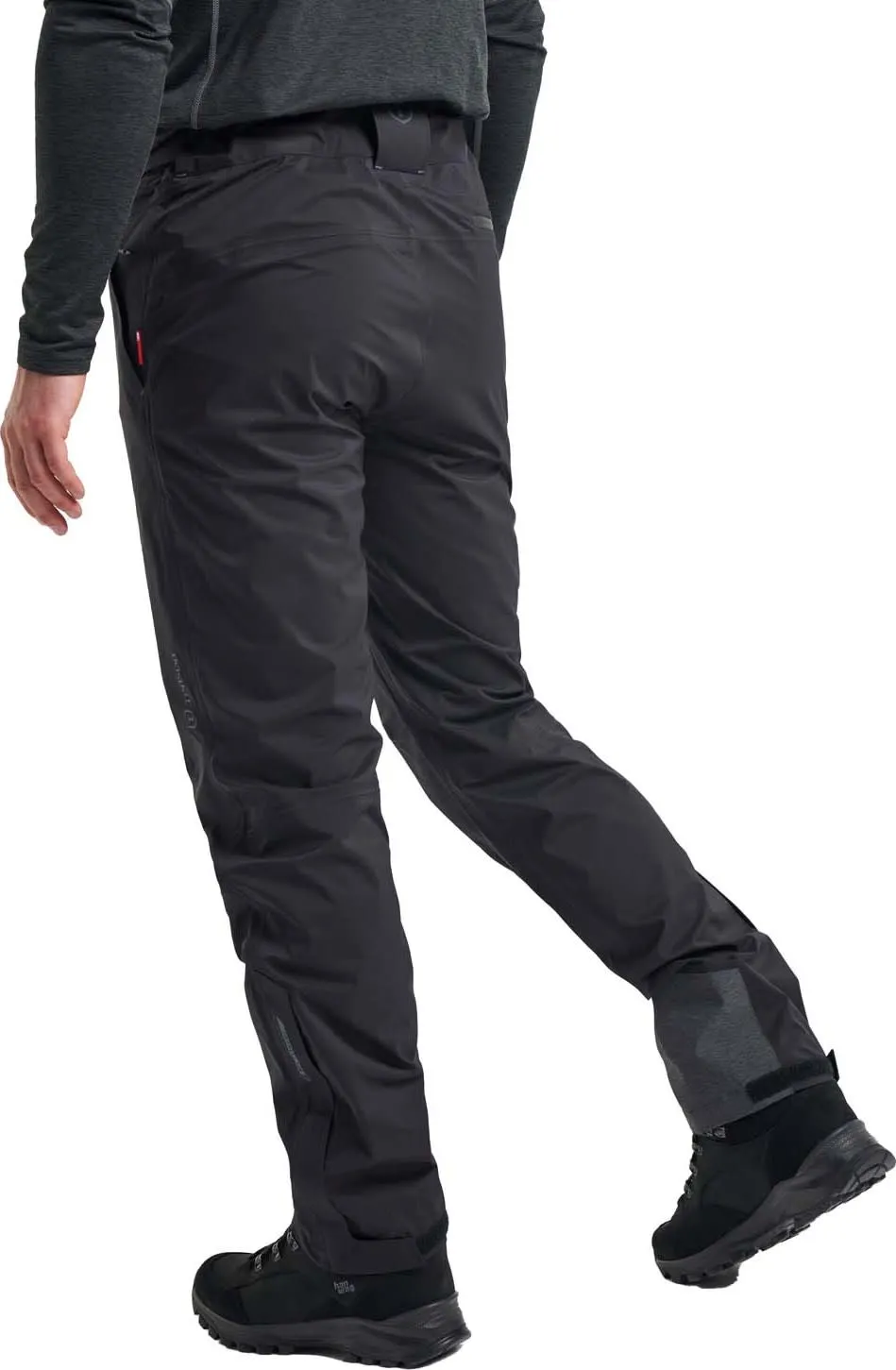 Tenson Men&#x27;s TXlite Skagway Pants Black | Buy Tenson Men&#x27;s TXlite Skagway Pants Black here | Outnorth
