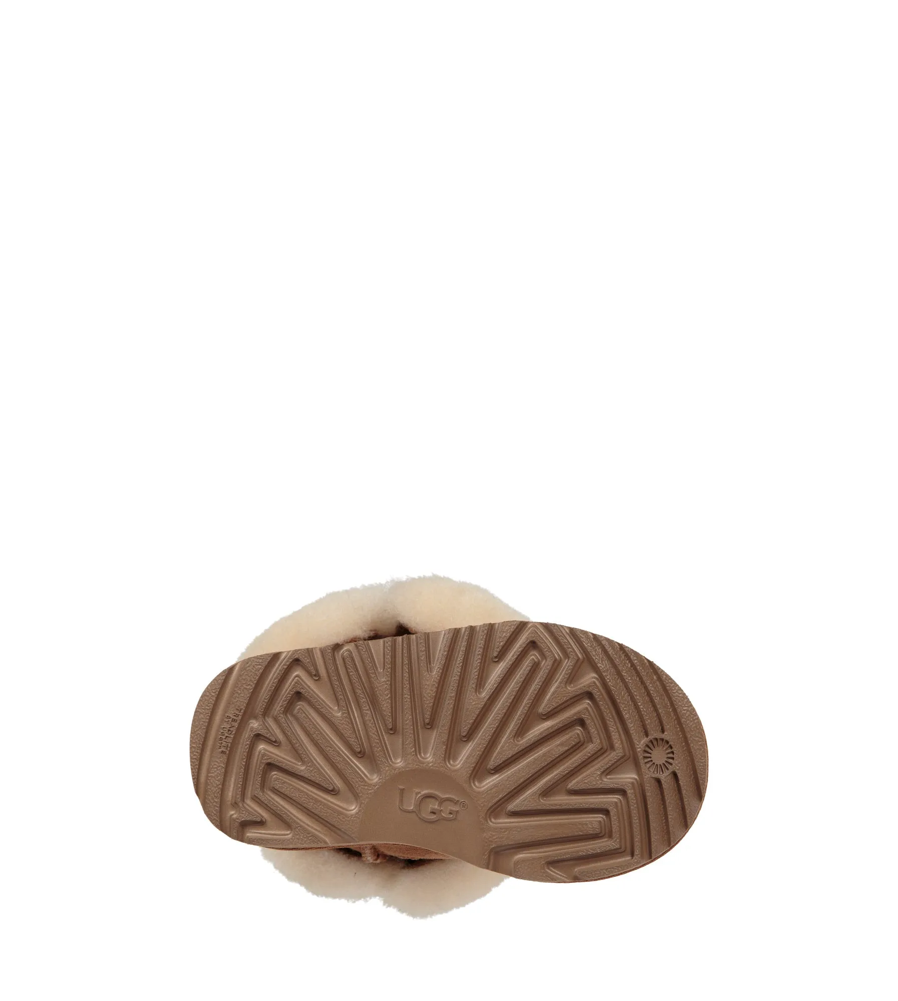 Toddler's Bailey Button II