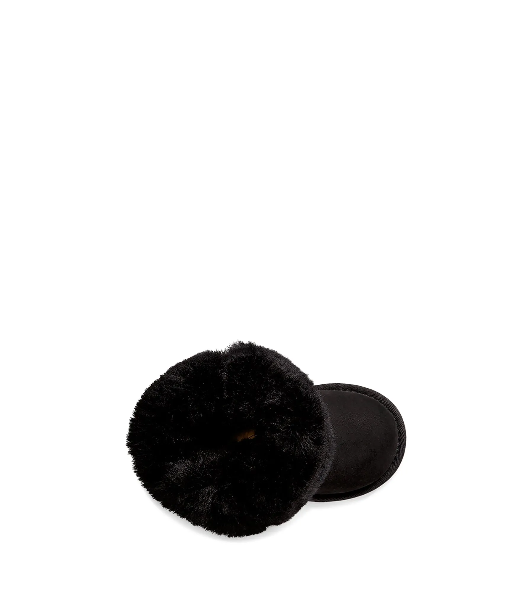 Toddler's Bailey Button II