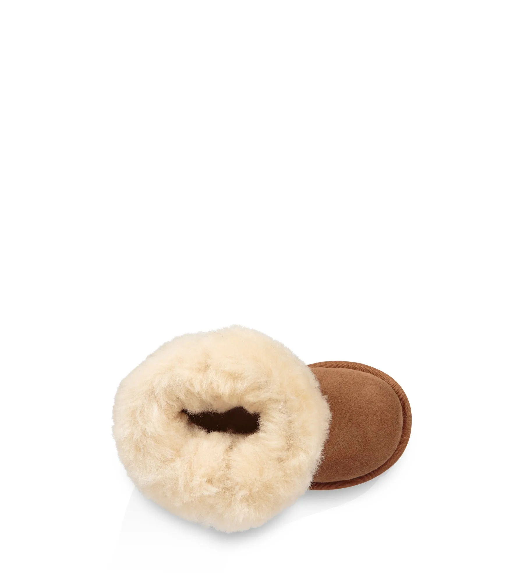 Toddler's Bailey Button II