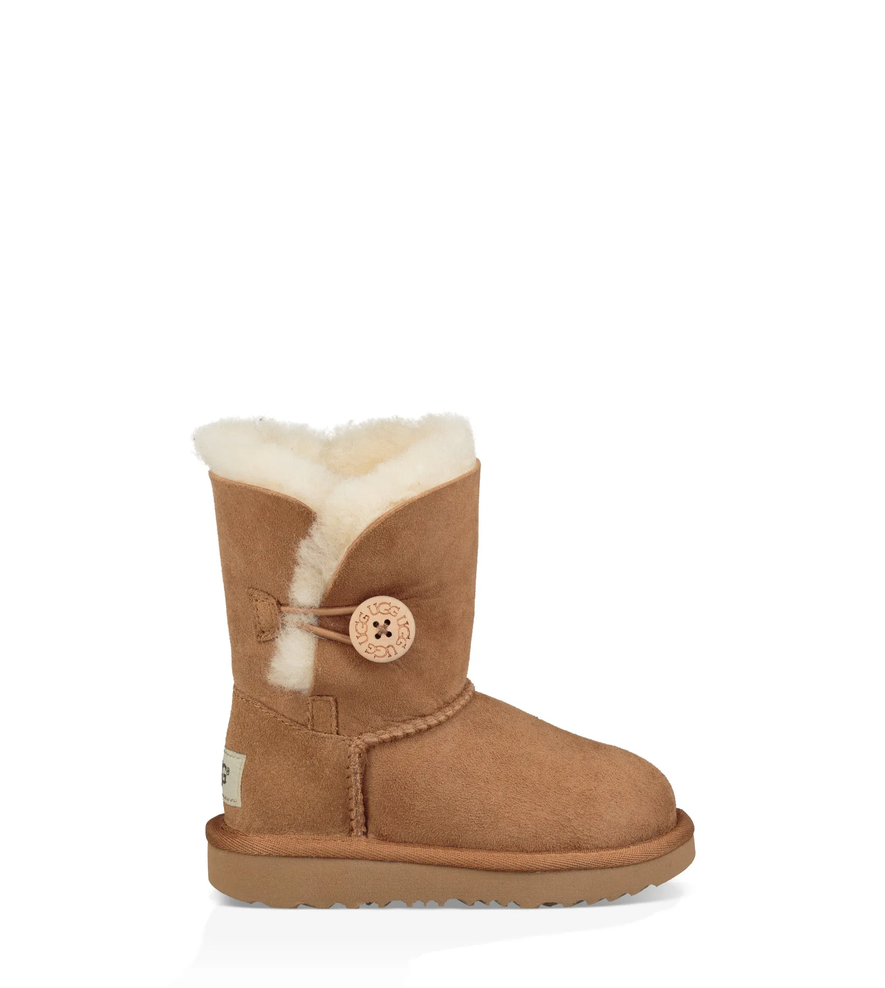 Toddler's Bailey Button II