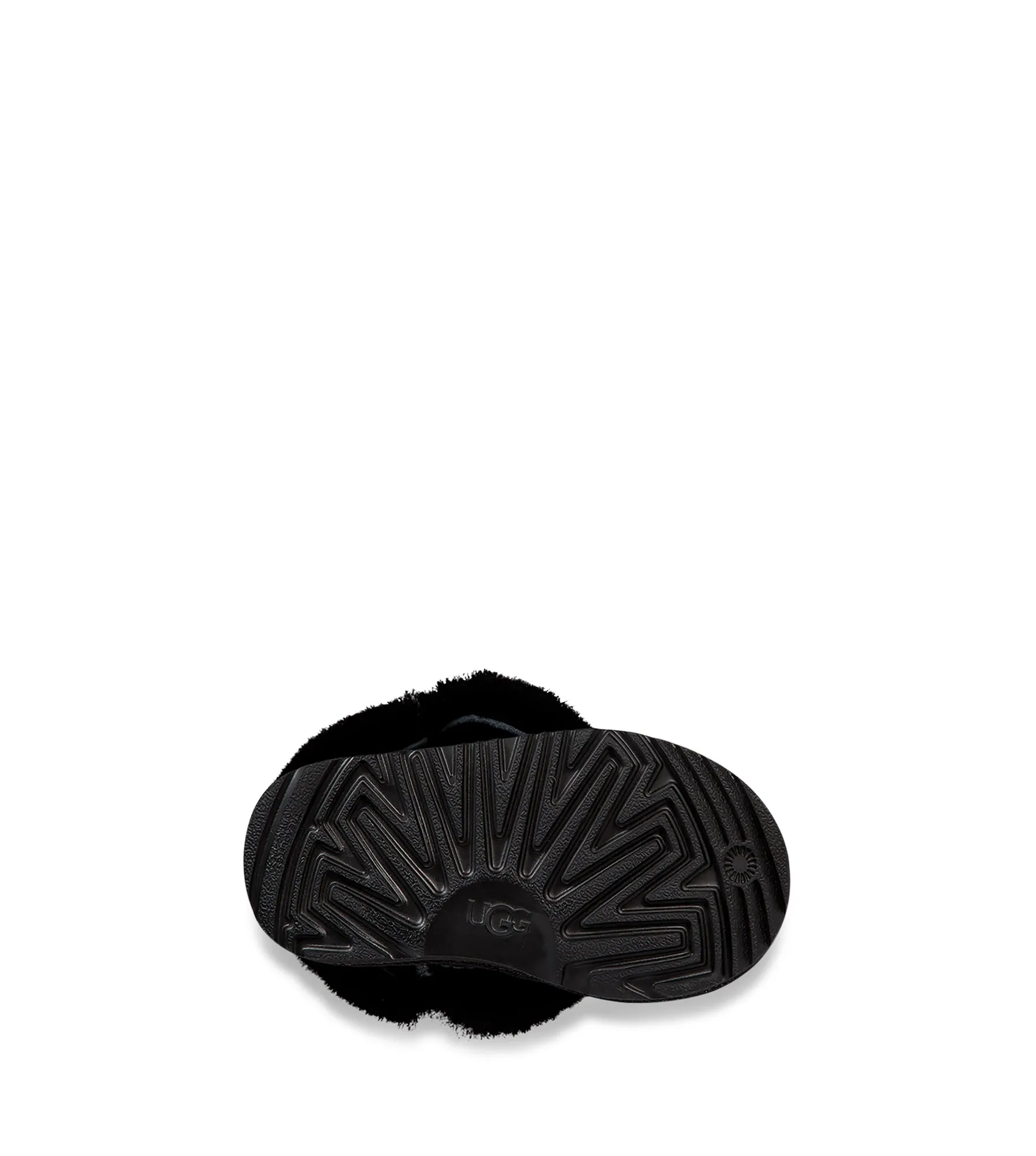 Toddler's Bailey Button II