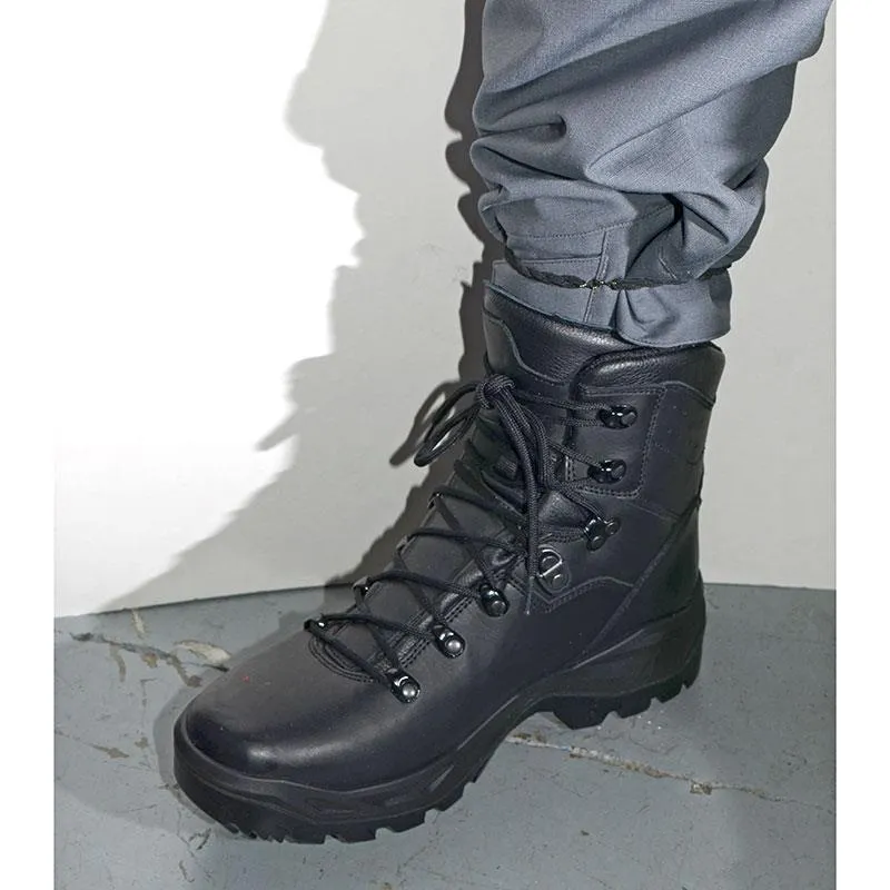 TRU Boot Band Blouser