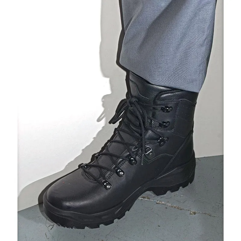 TRU Boot Band Blouser