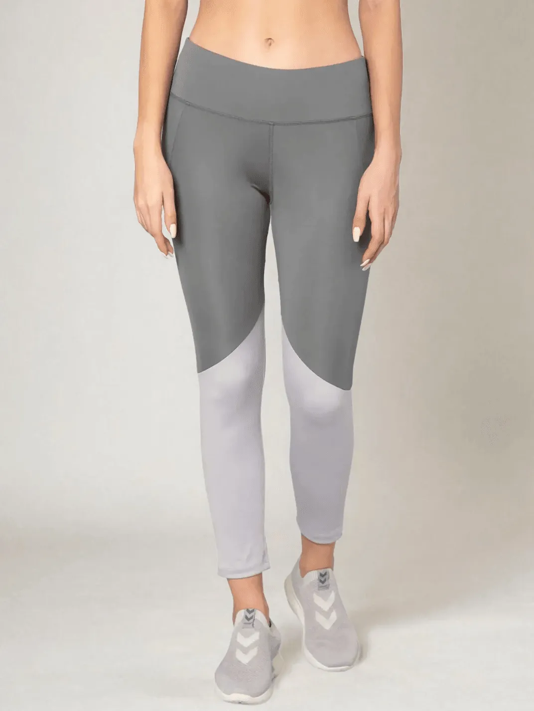 Valerie Slim Fit Polyester Tights