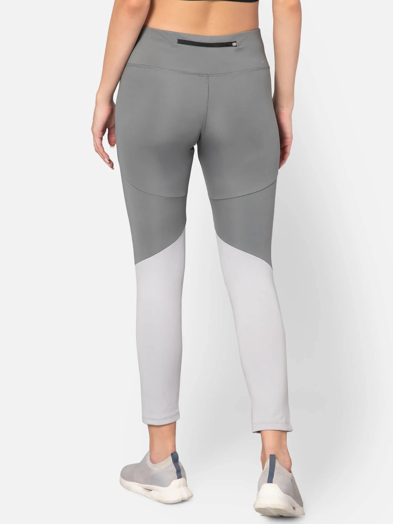 Valerie Slim Fit Polyester Tights