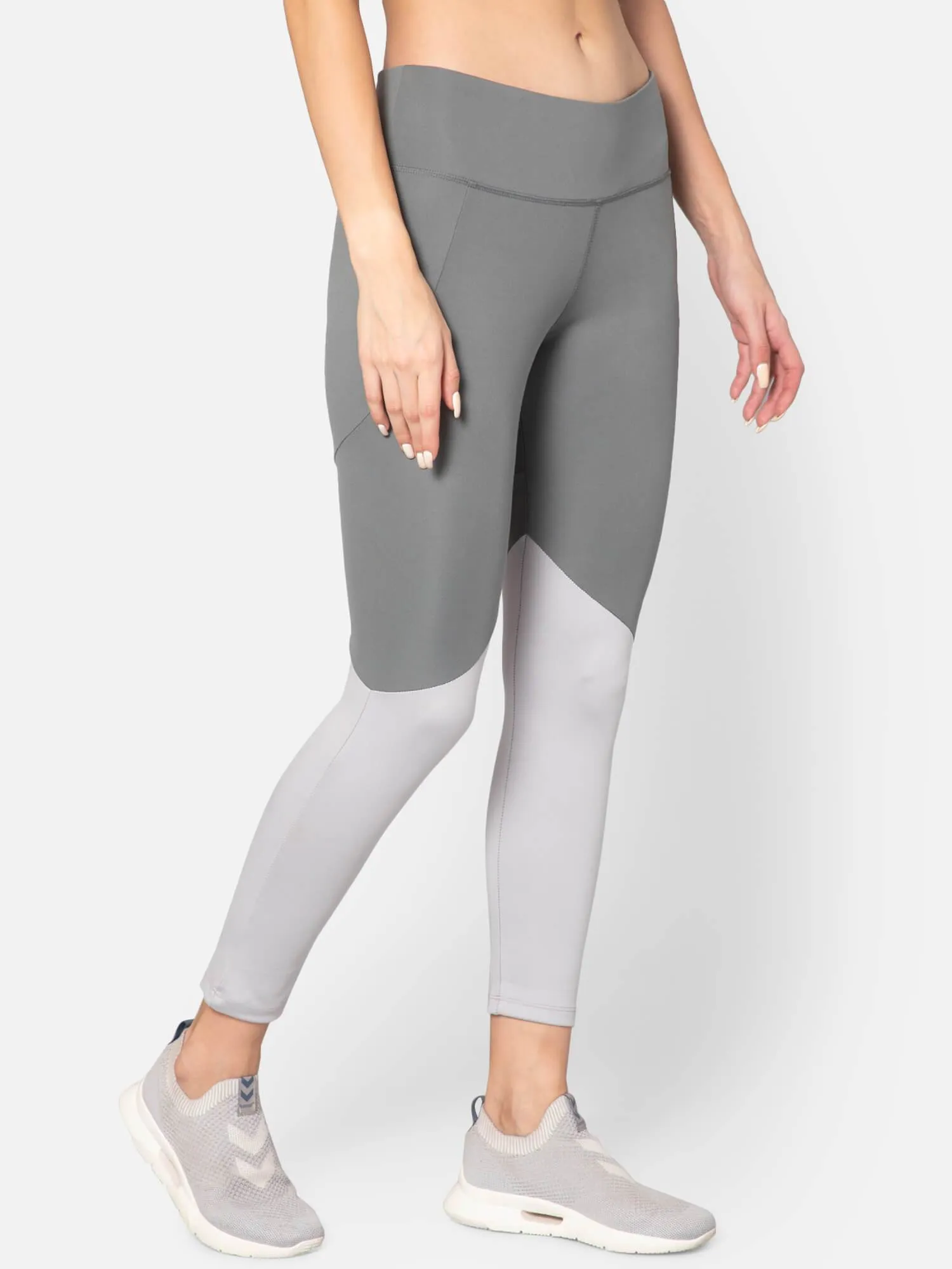 Valerie Slim Fit Polyester Tights