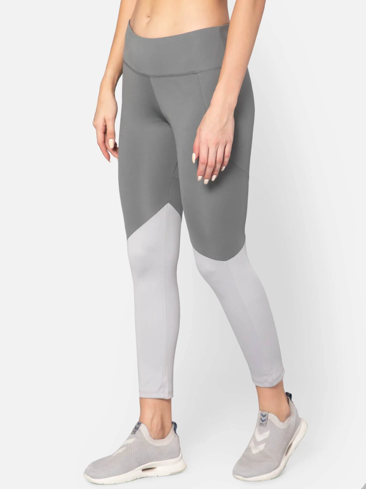 Valerie Slim Fit Polyester Tights