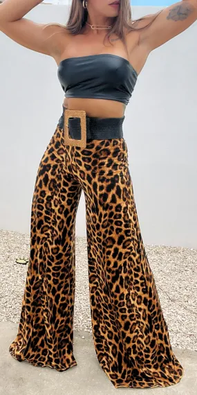 Wild Pants