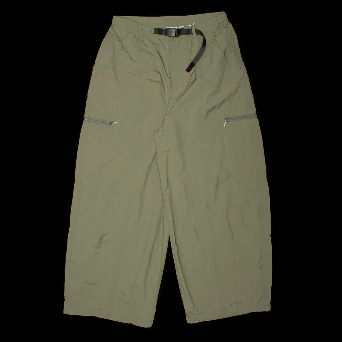 Women's Loose Balloon Pant