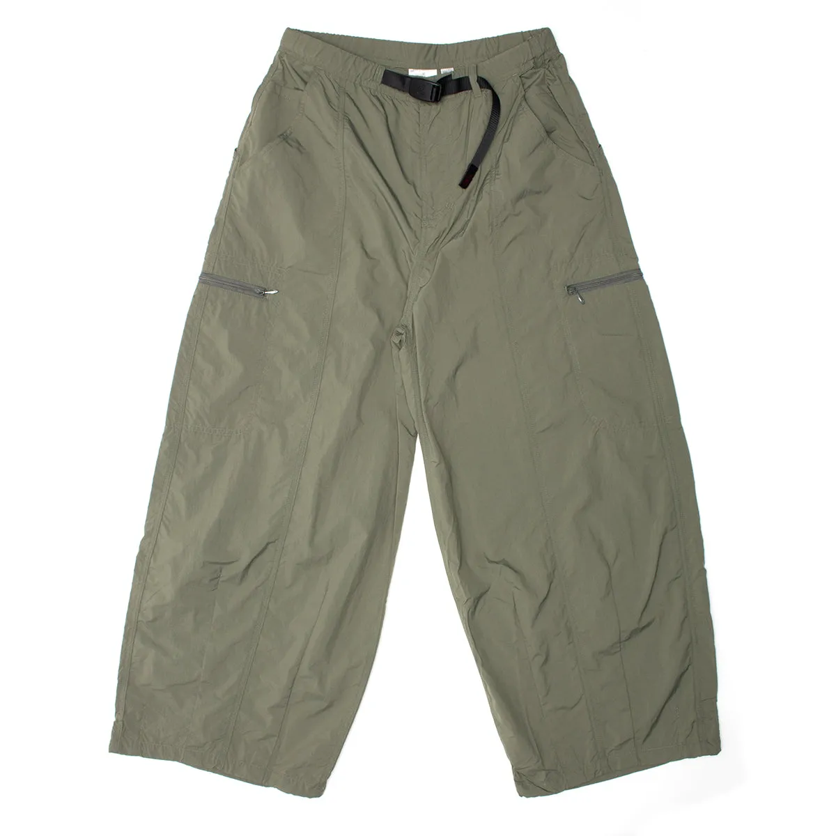 Women's Loose Balloon Pant