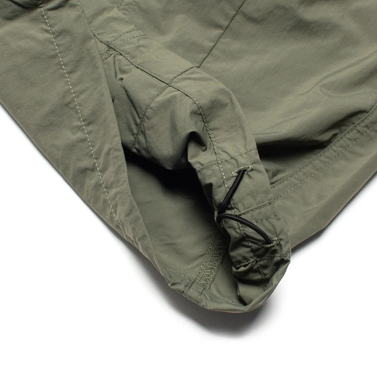 Women's Loose Balloon Pant