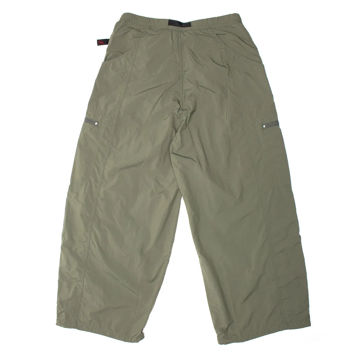 Women's Loose Balloon Pant