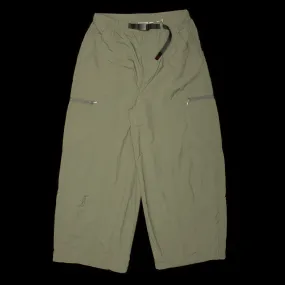 Women's Loose Balloon Pant