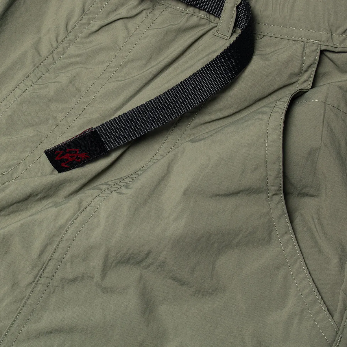 Women's Loose Balloon Pant